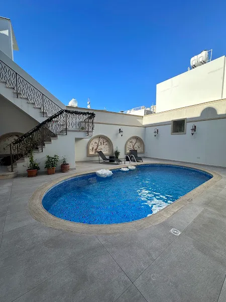 Sofia Boutique Hotel