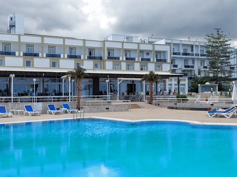 Dome Hotel (Girne)