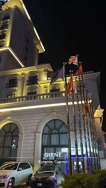 Lord's Palace Hotel SPA Casino