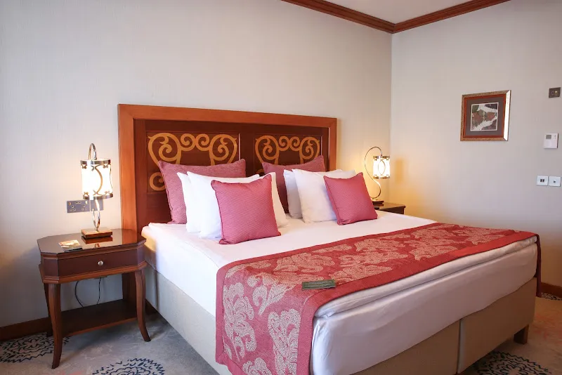 The Arkin Colony Hotel