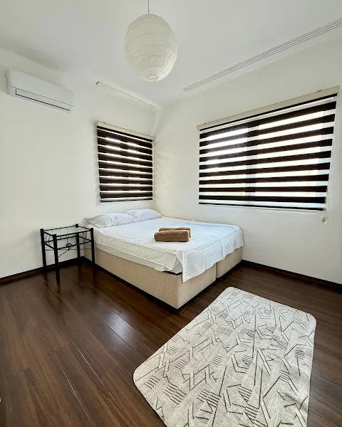 RIX Apartments