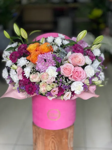 Zega Flower Design & Event