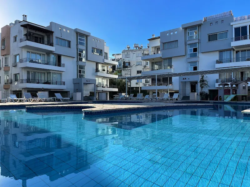 RIX Apartments