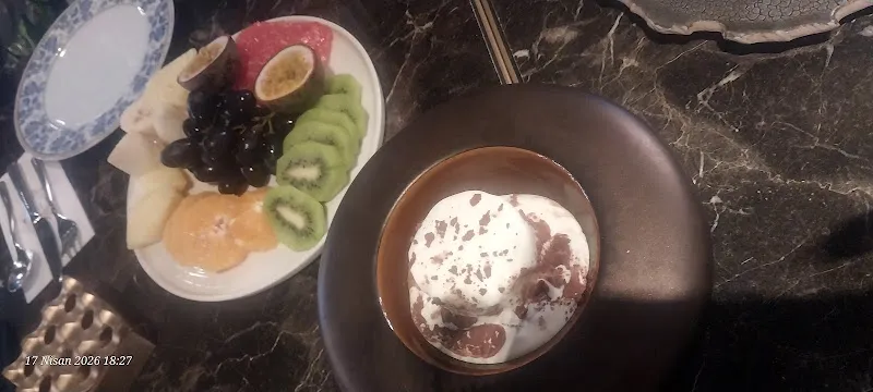 Nima Restaurant & Lounge Bar