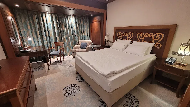 The Arkin Colony Hotel
