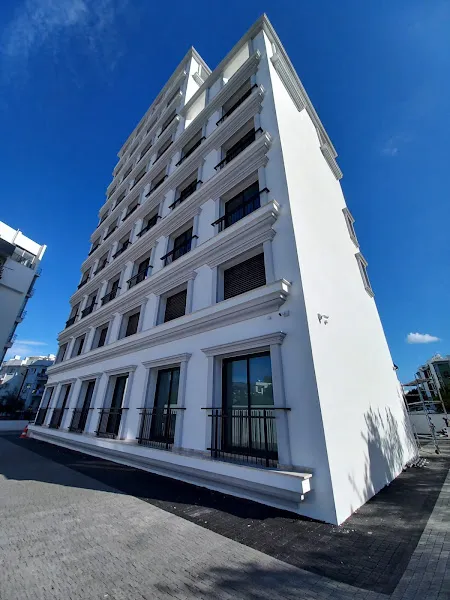 Dorana Art Hotel