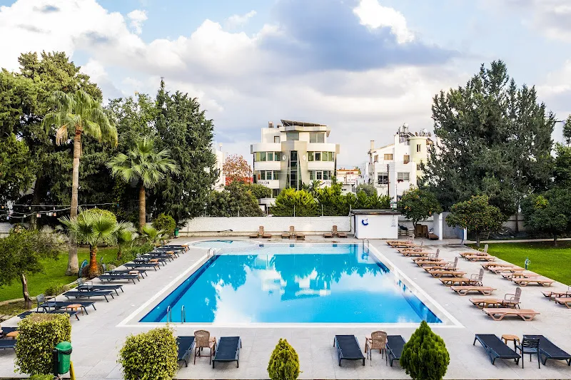 Hotel Pia Bella