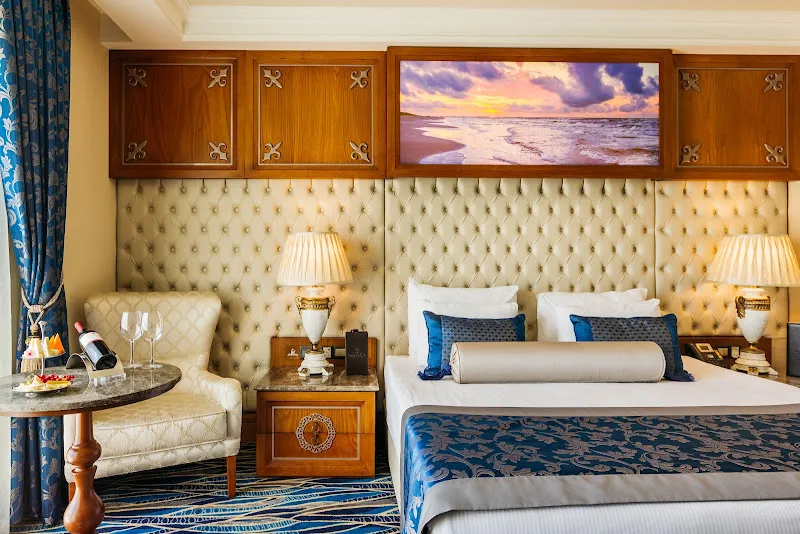 Lord's Palace Hotel SPA Casino