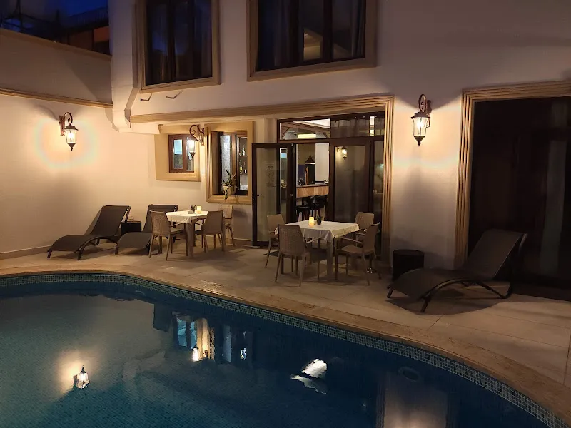 Sofia Boutique Hotel