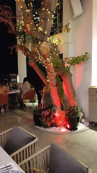 Nima Restaurant & Lounge Bar
