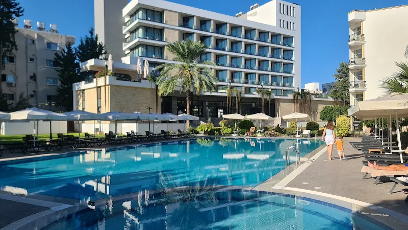 Hotel Pia Bella