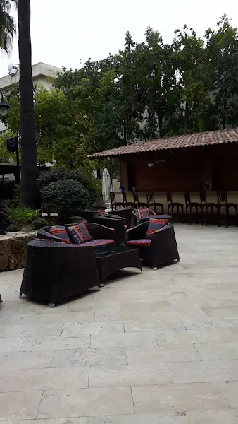 Hotel Pia Bella
