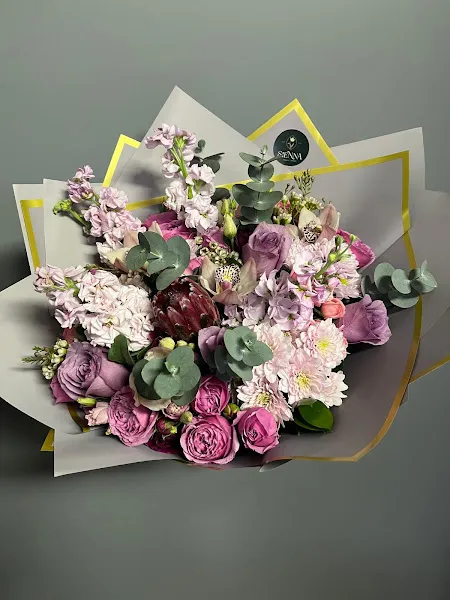 Sienna Flowers & Event