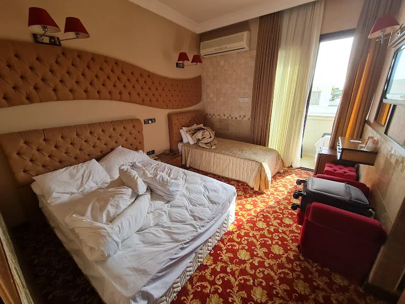 Sofia Boutique Hotel