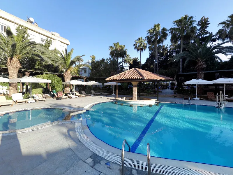 Hotel Pia Bella