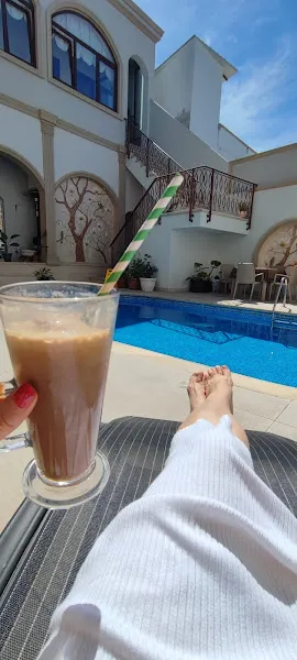 Sofia Boutique Hotel