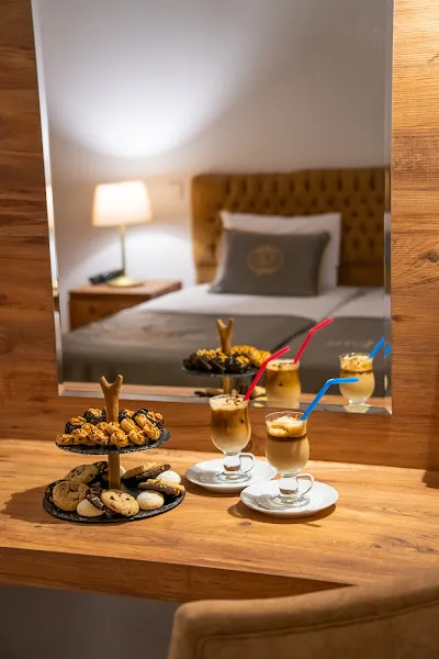 Dome Hotel (Girne)
