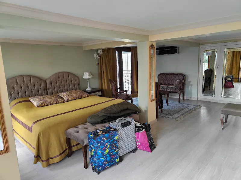 Sofia Boutique Hotel
