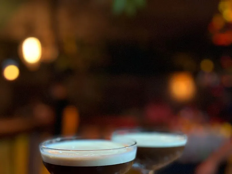 Avlu Bar