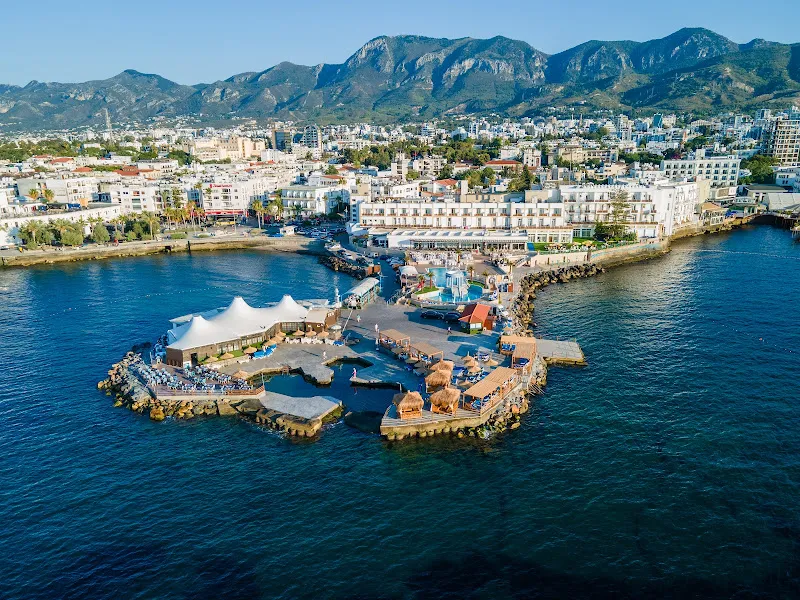 Dome Hotel (Girne)