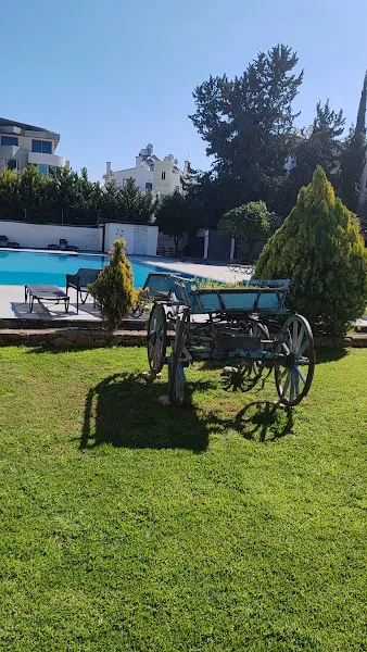 Hotel Pia Bella