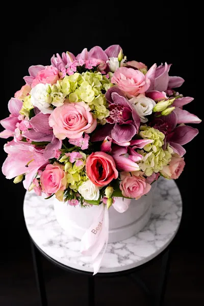 Sienna Flowers & Event