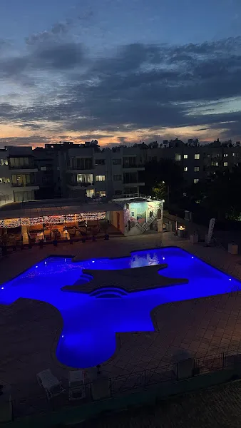 RIX Apartments