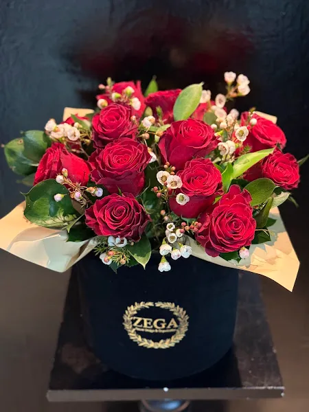 Zega Flower Design & Event