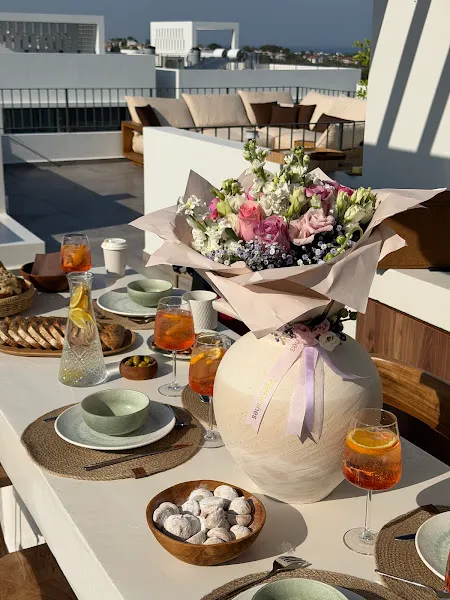 Sienna Flowers & Event