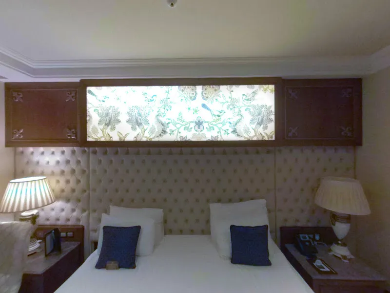 Lord's Palace Hotel SPA Casino