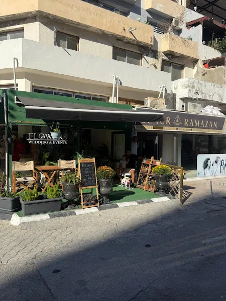 Boho Flowers Girne Çiçek Dükkanı