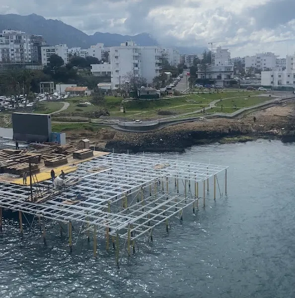 Dome Hotel (Girne)