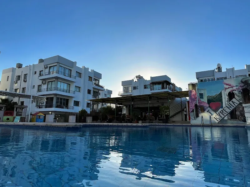 RIX Apartments