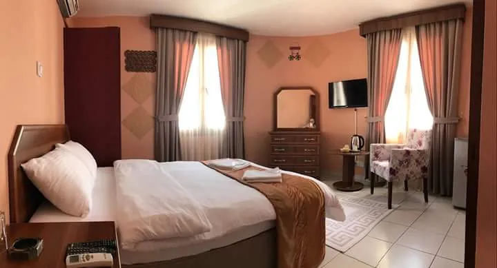 Homelike Guest House