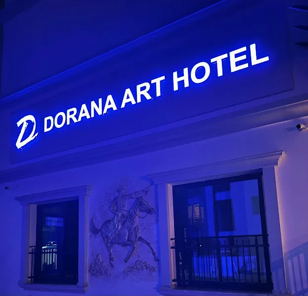 Dorana Art Hotel