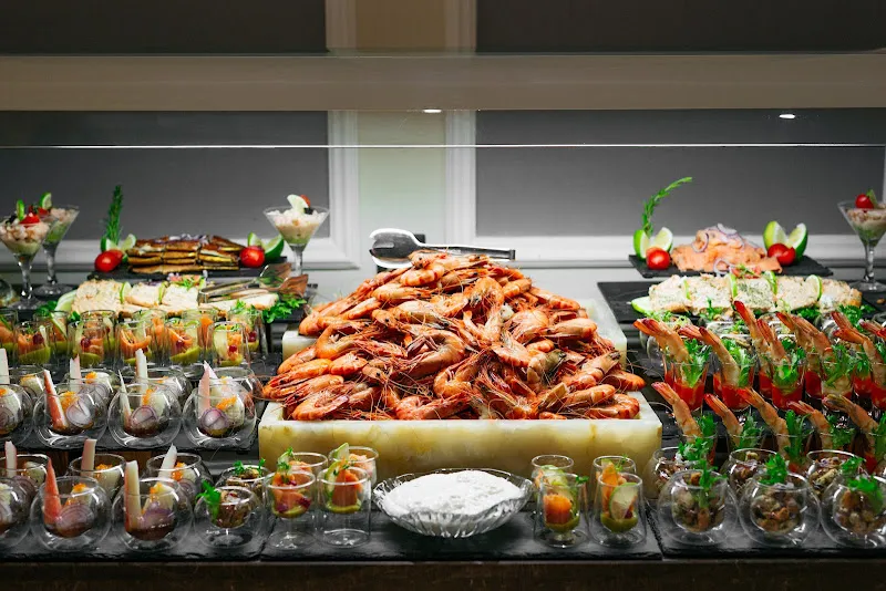 Lord's Palace Hotel SPA Casino