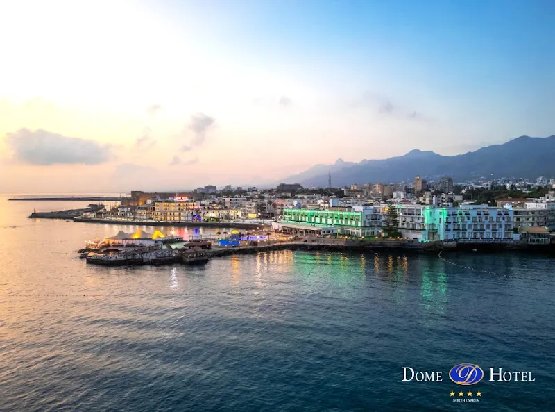 Dome Hotel (Girne)