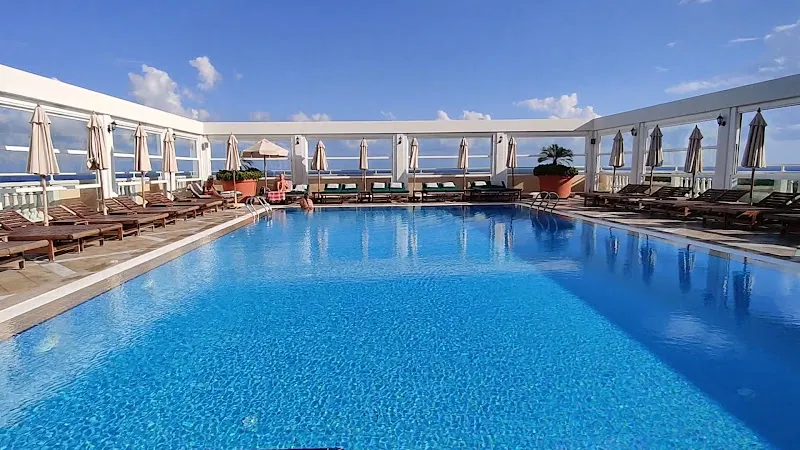 The Arkin Colony Hotel