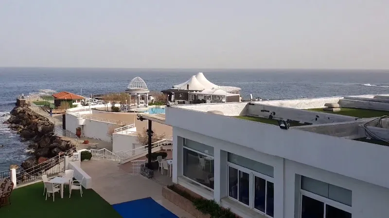 Dome Hotel (Girne)