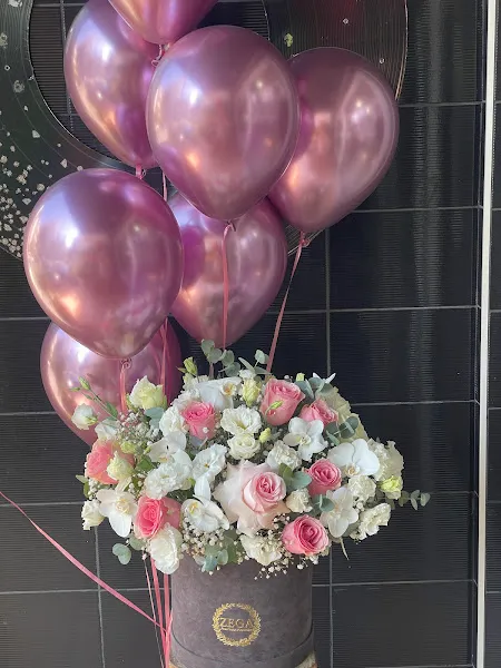 Zega Flower Design & Event