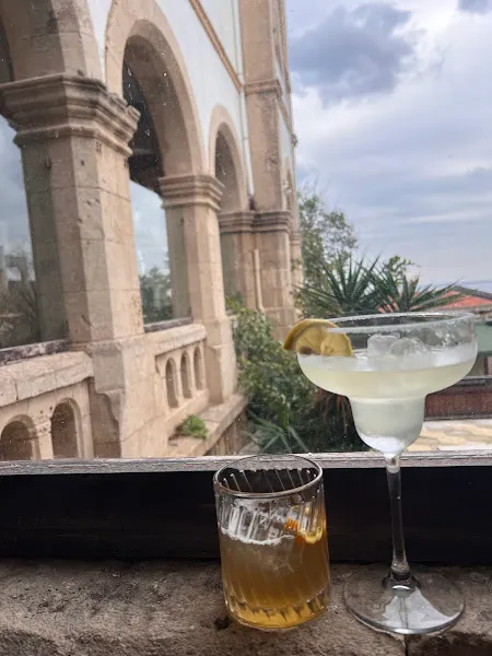 Ego Bar