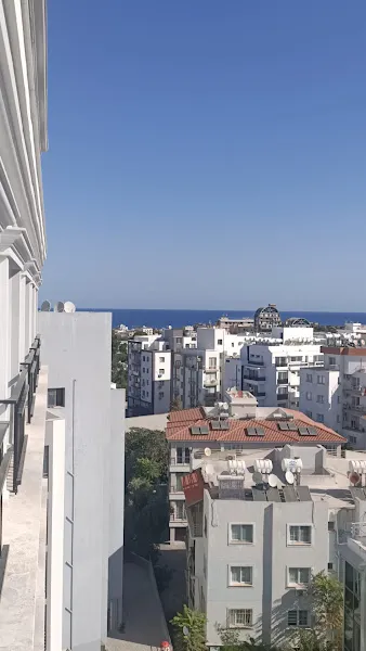 Dorana Art Hotel