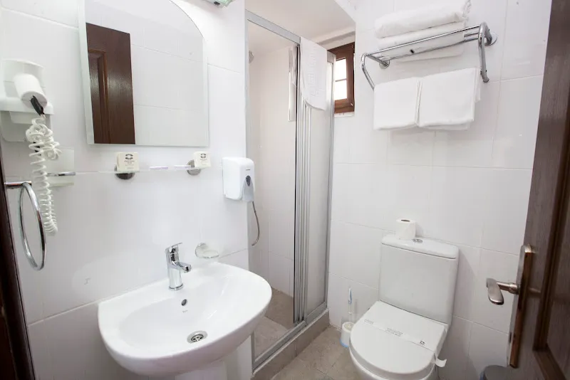 White Pearl Hotel