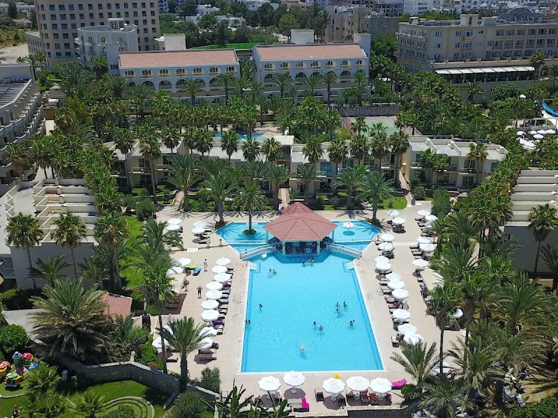 Del Mare Park