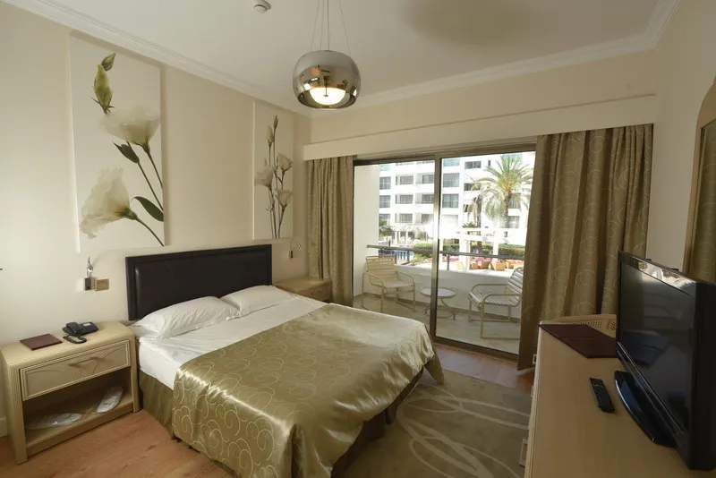 Jasmine Court Hotel and Casino