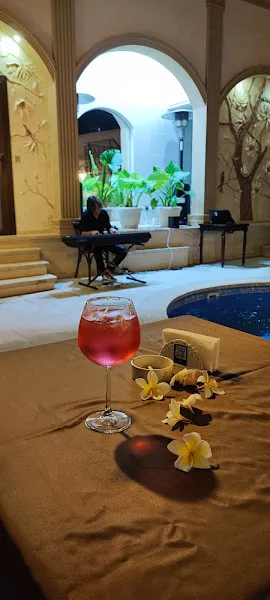 Sofia Boutique Hotel