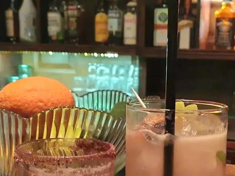 Ego Bar