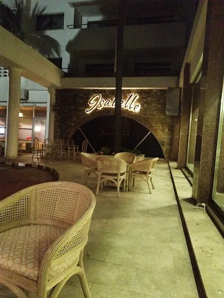 Jasmine Court Hotel and Casino