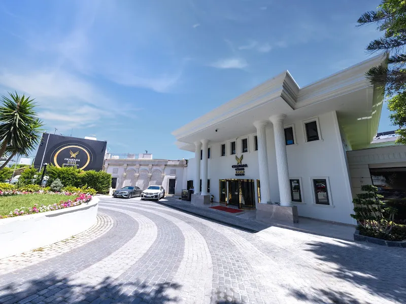 Sofia Boutique Hotel