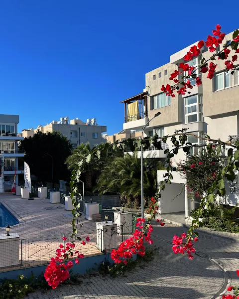 RIX Apartments
